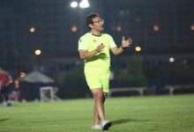 أحمد سامي يطلب إيقاف مستحقات لاعبي الاتحاد السكندري بعد "نقطة" فاركو
