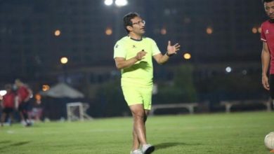 أحمد سامي يطلب إيقاف مستحقات لاعبي الاتحاد السكندري بعد "نقطة" فاركو