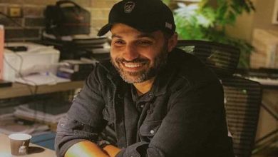أحمد فهمي يغوص في عالم كرة القدم في مسلسل "ابن النادي"