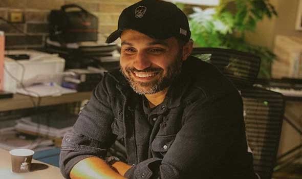 أحمد فهمي يغوص في عالم كرة القدم في مسلسل "ابن النادي"