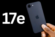 أرخص آيفون 17 قادم | كل ما نعرفه عن iPhone 17e