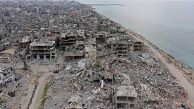 أرقام صادمة.. الاحتلال دمر 90% من قطاع غزة و70 مليار دولار خسائر أولية مباشرة للإبادة 