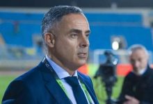 أزمة جديدة في "ميت عقبة".. غوميز يشكو الزمالك لـ"فيفا"