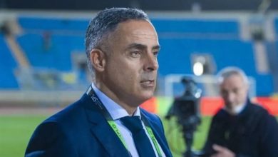 أزمة جديدة في "ميت عقبة".. غوميز يشكو الزمالك لـ"فيفا"