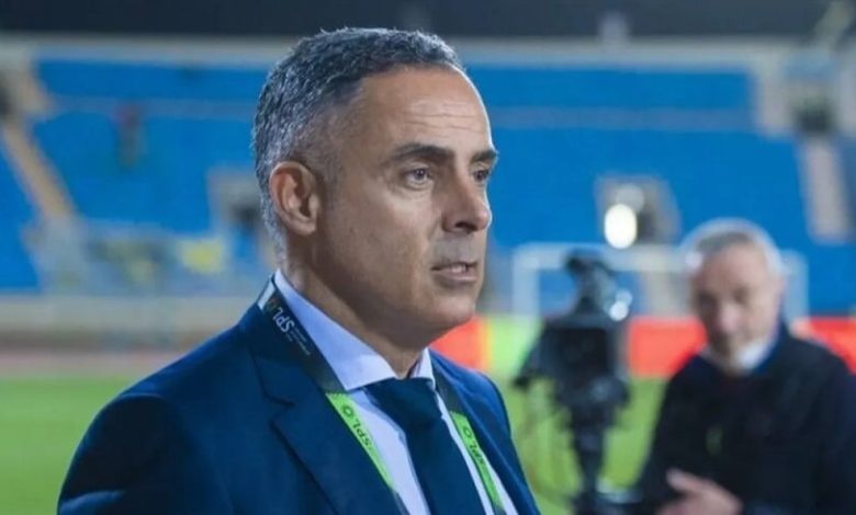 أزمة جديدة في "ميت عقبة".. غوميز يشكو الزمالك لـ"فيفا"