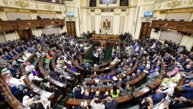 أستاذ قانون جنائي: بدائل الحبس الاحتياطي لم تطبق عمليا والرئيس يرسخ دولة القانون باعتراضه على بعض مواد الإجراءات الجنائية