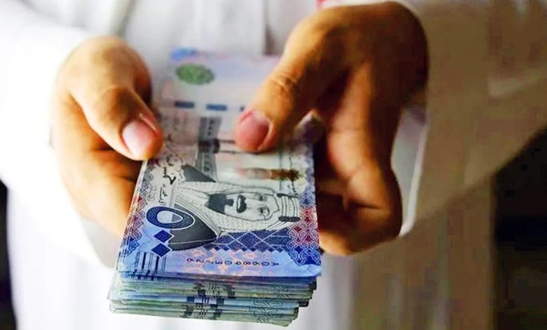 أسرع تمويل شخصي من سلفة بإيداع فوري في حسابك حتى 25.000 ريال