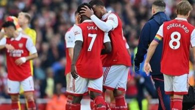 أسطورة ليفربول: أرسنال أفضل فرق الدوري الإنجليزي