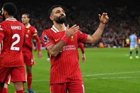 أسطورة ليفربول يُوبخ صلاح: اللاعب الأكثر أنانية