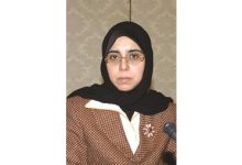 أسماء 3497 مواطنا ومواطنة رشحهم الديوان للعمل في الجهات الحكومية
