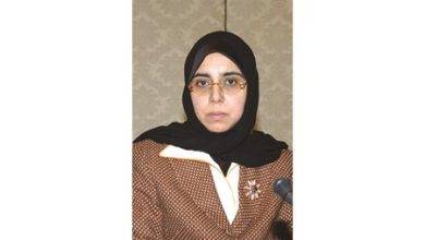أسماء 3497 مواطنا ومواطنة رشحهم الديوان للعمل في الجهات الحكومية