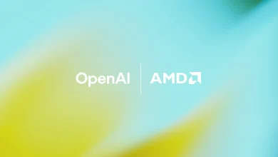 أسهم AMD تحلق بعيدًا بعد صفقة تاريخية مع OpenAI!
