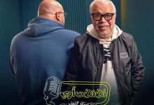 أشرف زكي ضيف برنامج فضفضت أوي مع معتز التوني غدا