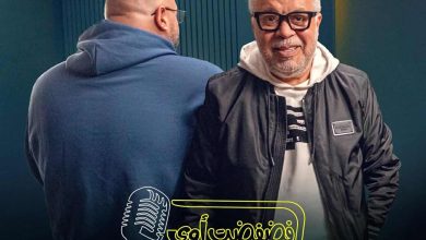 أشرف زكي ضيف برنامج فضفضت أوي مع معتز التوني غدا