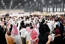 أعمال يدوية تتحول إلى دخلٍ مستدام في معرض الحرف بالخبر