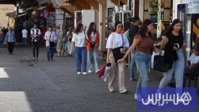 أفلام كرتونية تشجع على المثلية