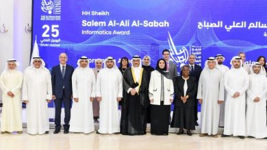 أكاديمية «جائزة المعلوماتية» تطلق المبادرة الوطنية للذكاء الإصطناعي «كويت AI»