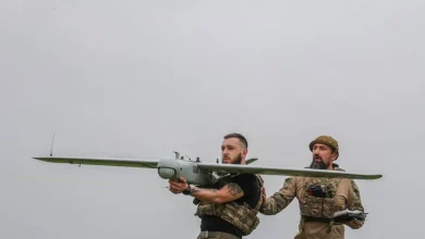 أميركا ستزود أوكرانيا بمعلومات استخباراتية لضرب عمق روسيا