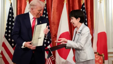 أميركا واليابان توقعان اتفاقية لـ«تأمين إمدادات» المعادن النادرة