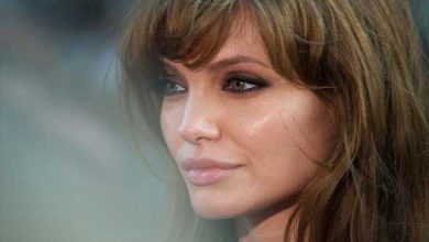 أنجلينا جولي تعلن رغبتها في مغادرة أمريكا بسبب شعورها بالغربة