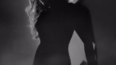 أنغام تشوّق جمهورها بطرح برومو أغنيتها الجديدة: قريبا