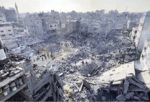 أهالي الطواقم الطبية بغزة يطالبون بالإفراج عن ذويهم...