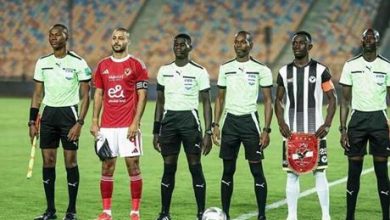 أول تحرك رسمي من الأهلي المصري بعد طرد غراديشار