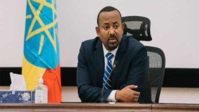 إثيوبيا تتمسك بمنفذ على البحر الأحمر وتؤكد أن ميناء عصب الإريتري جزء من حدودها التاريخية