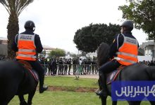 إجراءات تنظيمية خاصة في ديربي البيضاء