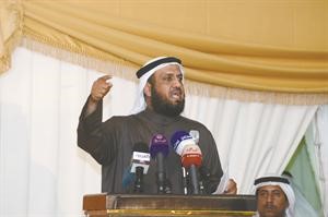 إجماع على احترام حكم القضاء في قضية د فيصل المسلم ودعوات لعدم شطب ترشيحه بعد تبرئته من خيانة الأمانة
