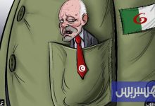 إرادة في الجيب