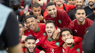 إسبانيا تحافظ على الصدارة.. والمغرب أول العرب