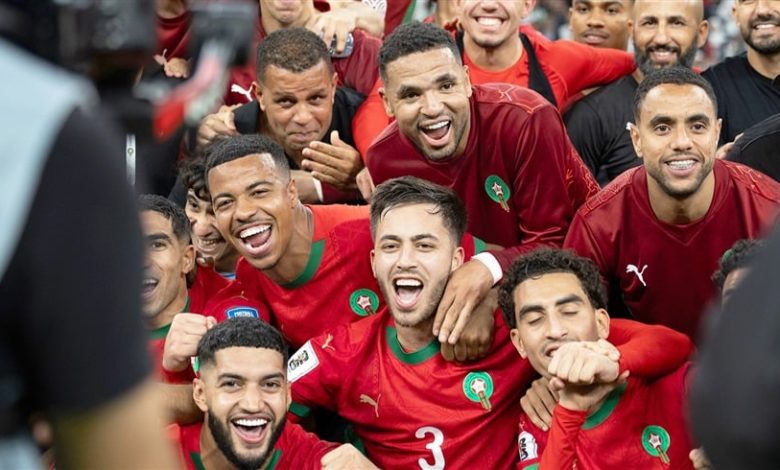 إسبانيا تحافظ على الصدارة.. والمغرب أول العرب