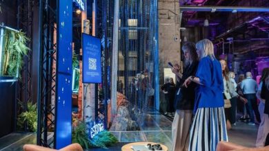 إستونيا تكشف عن منظومات ذكية في “جيتكس جلوبال 2025” لدعم التحول الرقمي في الإمارات