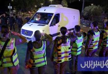إسرائيل تؤكد تسلم جثة ضابط صف