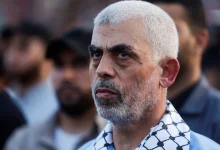 إسرائيل ترفض الإفراج عن البرغوثي وتسليم جثمانَي يحيى ومحمد السنوار