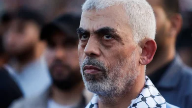 إسرائيل ترفض الإفراج عن البرغوثي وتسليم جثمانَي يحيى ومحمد السنوار