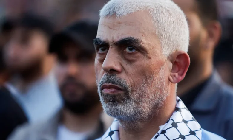 إسرائيل ترفض الإفراج عن البرغوثي وتسليم جثمانَي يحيى ومحمد السنوار