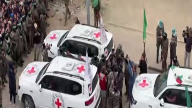إسرائيل تسلّم جثامين 15 فلسطينياً ضمن اتفاق وقف إطلاق النار والمحكمة الجنائية الدولية ترفض إلغاء مذكرات توقيف نتنياهو وغالانت