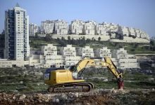إسرائيل تصادق على بناء 1300 وحدة استيطانية جنوب القدس