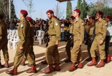 إسرائيل تعلن تسلم جثتَي رهينتين من حركة “حماس” في غزة..