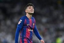 إصابة بيدري تشعل أزمة وتثير الرعب من تكرار "حقبة تشافي"