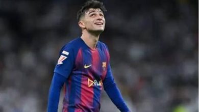 إصابة بيدري تشعل أزمة وتثير الرعب من تكرار "حقبة تشافي"