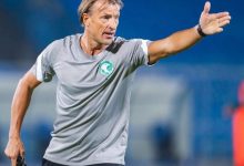 إصابة في المنتخب السعودي قبل مواجهة العراق