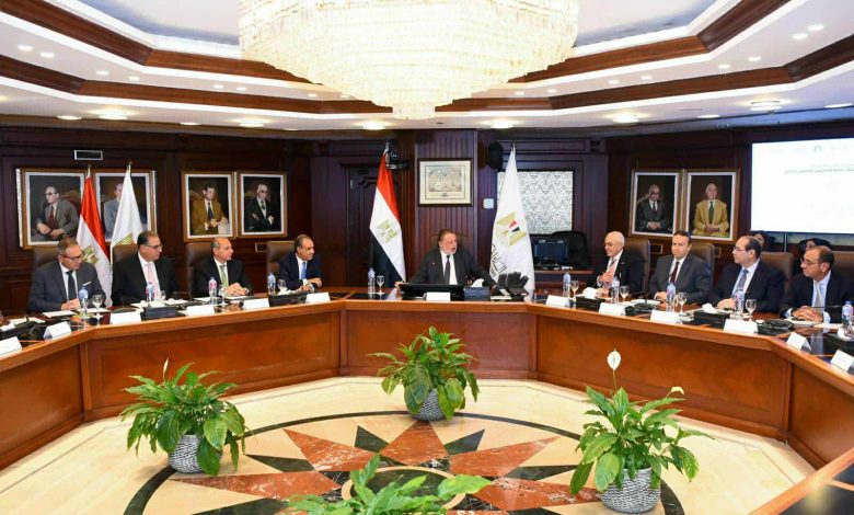 إطلاق مبادرة افتح حسابك في مصر لتسهيل إجراءات فتح الحسابات البنكية للعاملين بالخارج