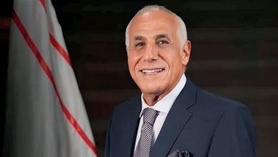 إعادة تشكيل المكتب التنفيذي للزمالك