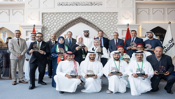 إعلان الفائزين بجائزة منصور بن زايد لتصوير الخيل العربي في المغرب
