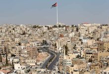 إغلاقات وتحويلات مرورية في عمان الجمعة