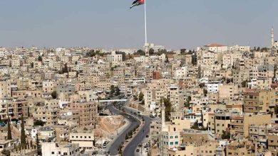 إغلاقات وتحويلات مرورية في عمان الجمعة