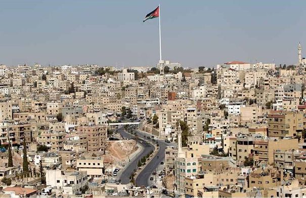 إغلاقات وتحويلات مرورية في عمان الجمعة